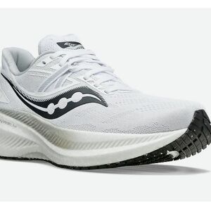 Men’s Saucony Triumph 20 Running Sneakers